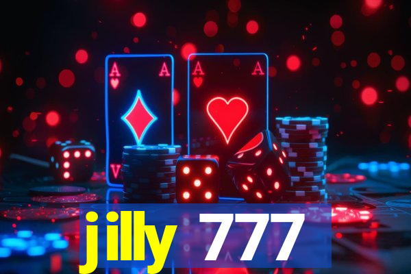 jilly 777